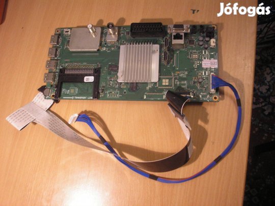 8687 Grundig mainboard VKT190R-4 G44Gzz G3P9ZZ MPU9ZZ