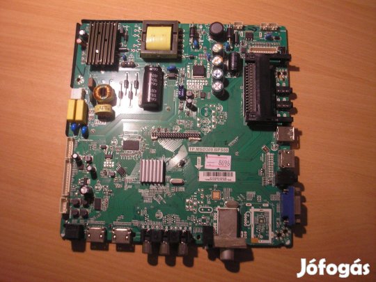 8696 hibás? Orion CLB32B800D mainboard TP.MSD309.BPS88