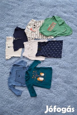 86-92-98-as kisfiú ruhacsomag 