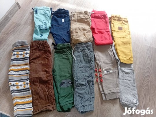 86-92-es gyermekruha (22db)