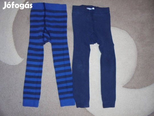 86-92-es lábfej nélküli harisnyanadrágok fiú lány ruhacsomag 86