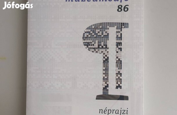 86 néprajzi kortárs etnográfia Múzeumcafe