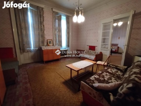 86 nm-es ház eladó Jánoshalma