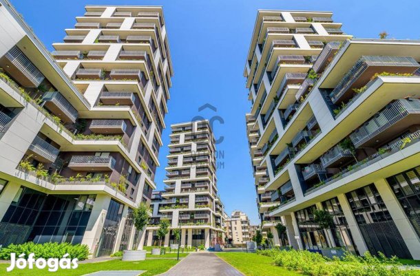 86 nm-es lakás eladó Budapest 4. ker. #5179487