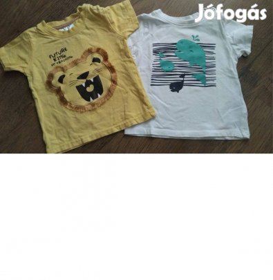 86-os 2db póló