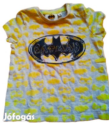 86-os Batman póló