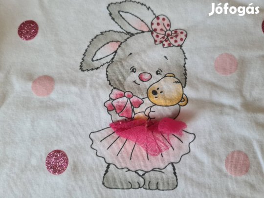 86-os Brendon kislány body csomag