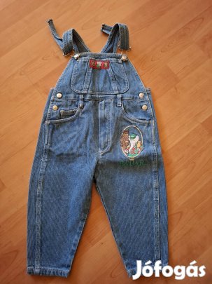 86-os farmer nadrág 