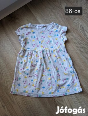 86-os gyümölcsös ruha 