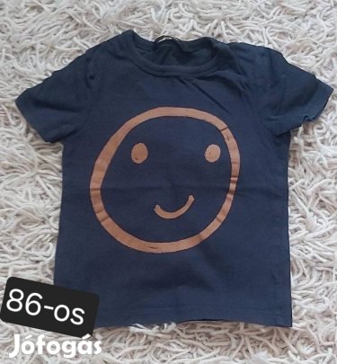 86-os kisfiú póló 