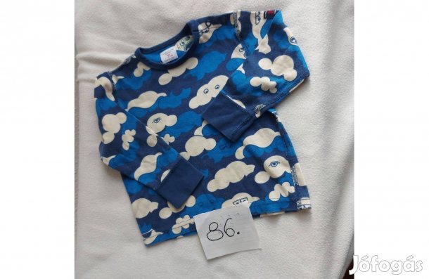 86-os kisfiú póló eladó
