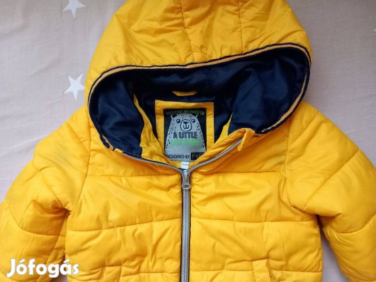 86-os kisfiú ruhacsomag 9 db-os