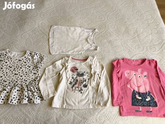 86-os lányka felsők