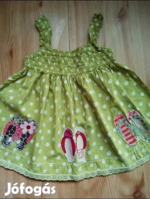 86-os next papucs ruha 