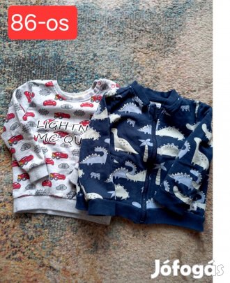 86-os pulóvercsomag