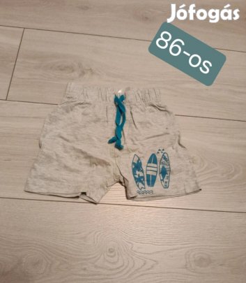 86-os rövidnadrág 