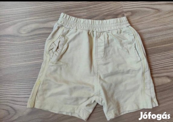 86-os rövidnadrág