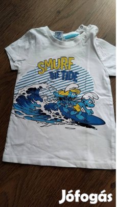 86-os törpikés póló