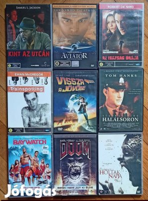 86db DVD film egyben