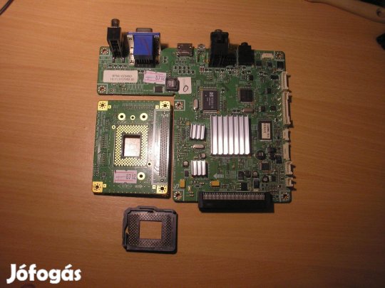 8712 Samsung SP-D400 maiboard BP41-00385A BP94-02346D