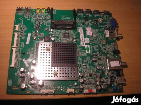 8728 TCL / IKEA L46U4000Zje mainboard 40-MT25EU-MAD2HG