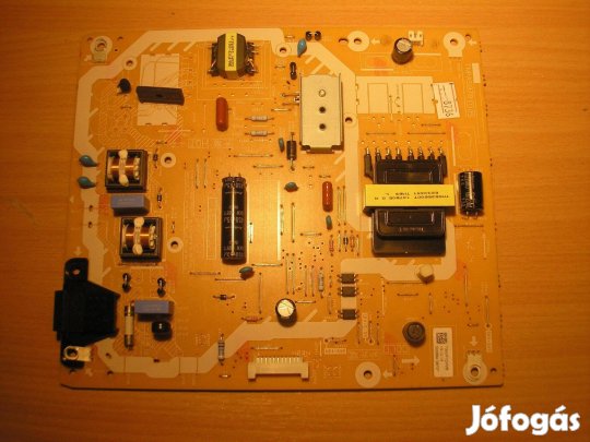 8736 Panasonic tápegység TX-39AS600B Tnpa5978 1P Txn/P1Chvb