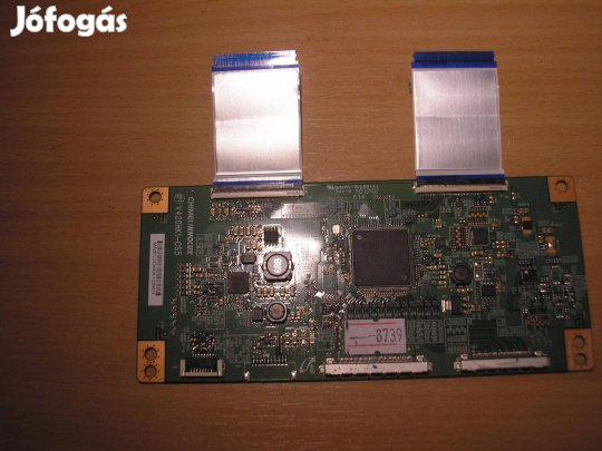 8739 Panasonic T-CON V420HK1-CS5 CMI CM3805A