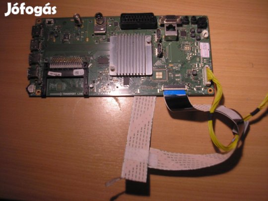 8740 Grundig mainboard VKT190R-6 HI79ZZ K9Xazz