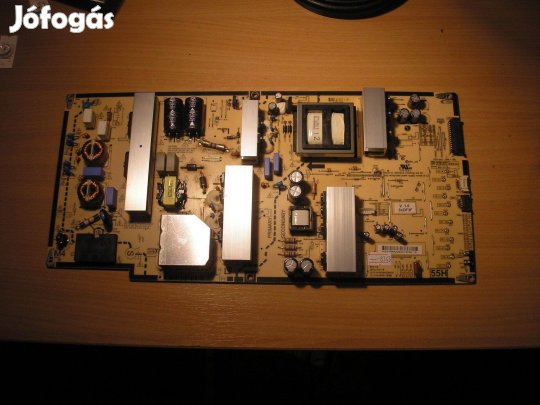 8743 LG 55UH950V tápegység Lgp55H-16UH12 55H REV 1.0 Eay64229421 OPVP-