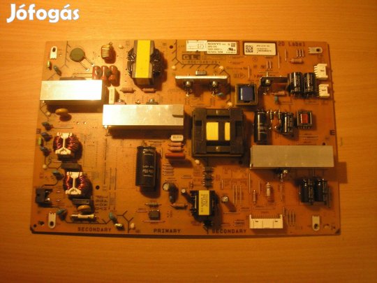 8751 Sony Kdl-40HX755 tápegység APS-315 GL6 1-886-049-2 1-474-377-21