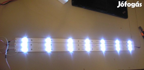 8766 Panasonic TX-32Es400B F115M6P35F Tnmx008 PN-EL-32-21-V0