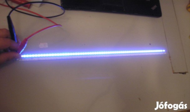 8771 Sharp LED háttérfény szett 5011ZZ FS-05