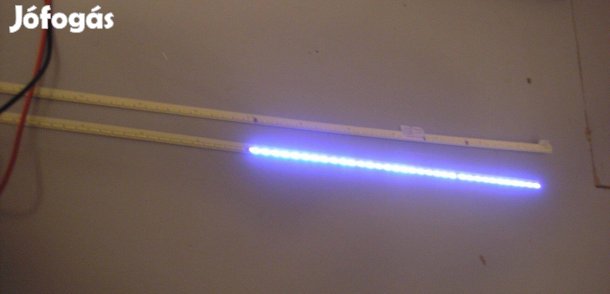 8772 Vestel 49" LED háttérfény szett 17Elb49ULR2