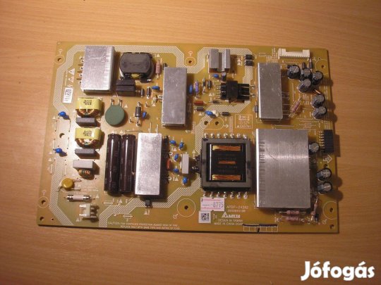 8775 Grundig 55 GUB 9980 tápegység Delta Apdp-242A2 Zyr910R-1 2955045