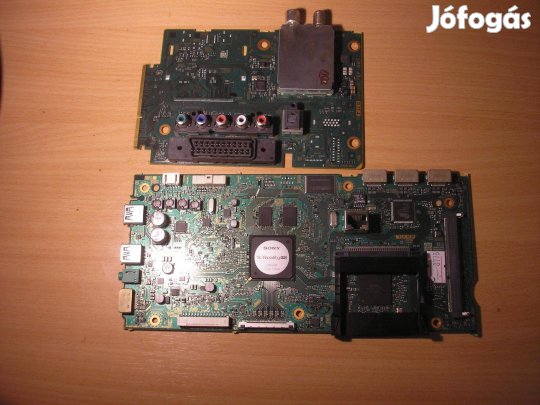 8778 Sony 42W706B mainboard 173457421 1-889-202-21 A1990043A