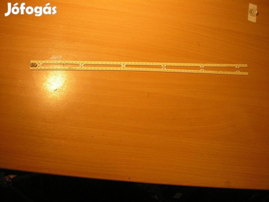 8783 hibás Samsung UE40D5500 LED háttérfény szett 2011SVS40_56K_H1_1CH