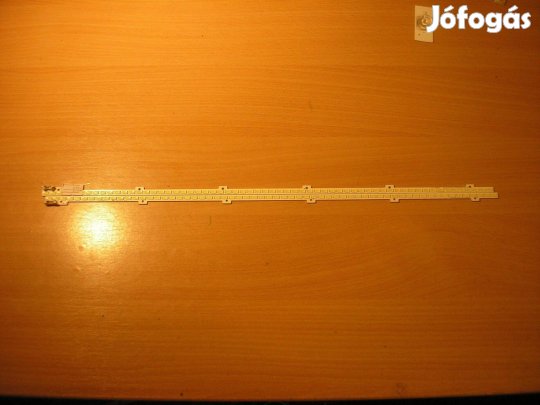 8784 Samsung UE40D5500 LED háttérfény szett 2011SVS40_56K_H1_1CH_PV_LE