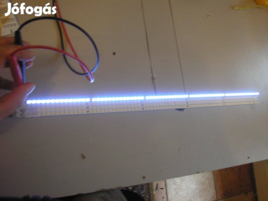 8785 Samsung UE46C5000 UE46C7000 LED háttérfény LMB-4600BM11