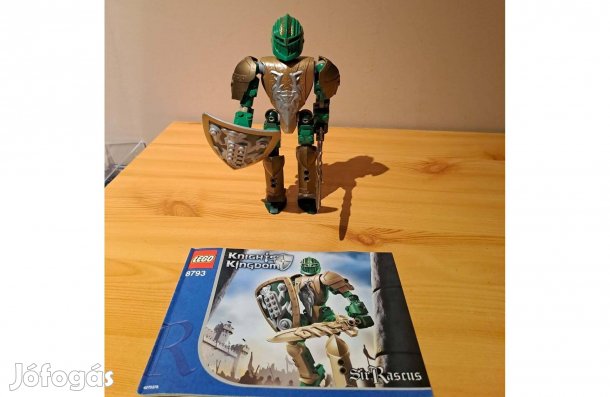 8793 Lego Castle szett