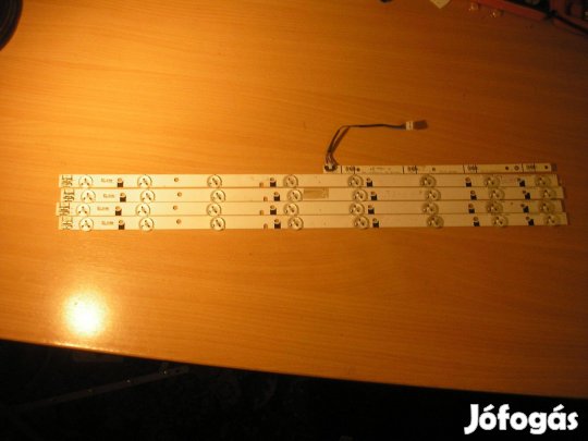 8796 Samsung UE32EH4000 LED háttérfény D1GE-320SC0-R3[12,04,12] 32H-35