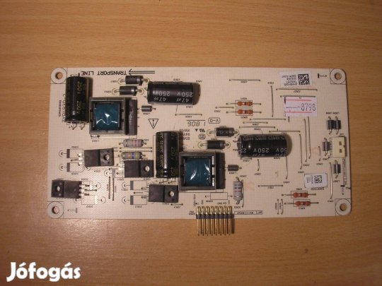 8798 Grundig 65Vlx7730 LED driver Zyr193R-2 Zyr120 Zyr125