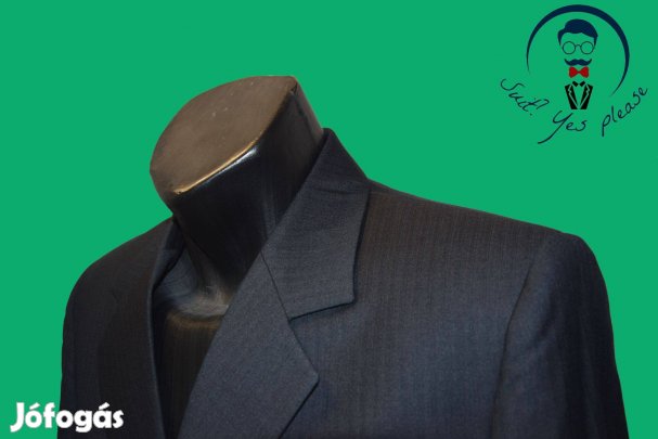 87.Modezolt alkalmi, férfi zakó (méret:50-M)
