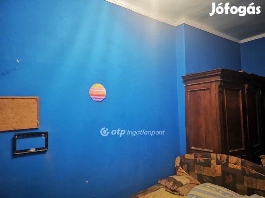 87 nm-es ház eladó Dunaharaszti