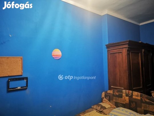 87 nm-es ház eladó Dunaharaszti