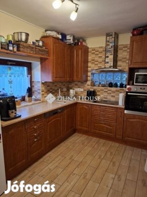 87 nm-es ház eladó Gárdony