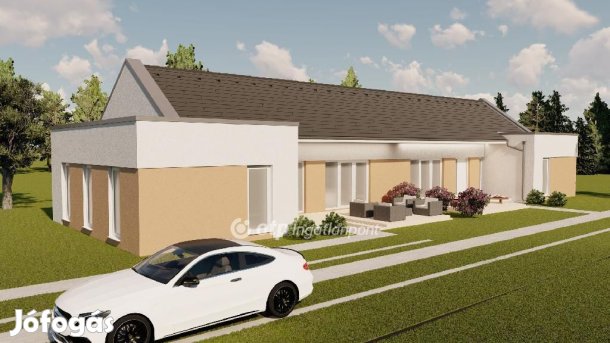 87 nm-es ház eladó Jászberény