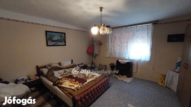 87 nm-es ház eladó Kisújszállás