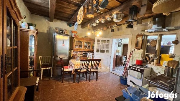 87 nm-es ház eladó Nemesgörzsöny