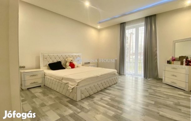 87 nm-es lakás eladó Bük