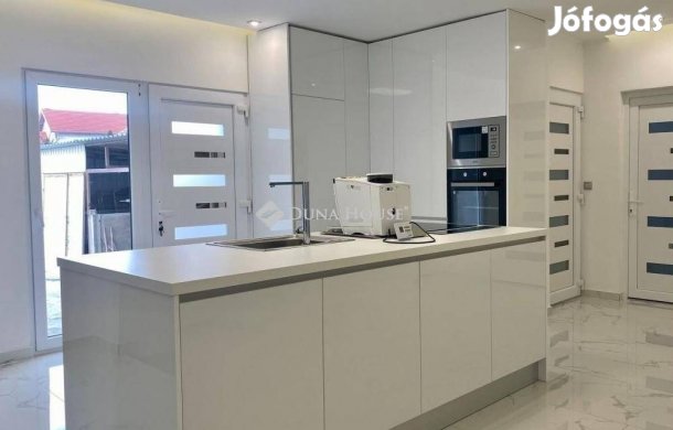 87 nm-es lakás eladó Bük #5081517